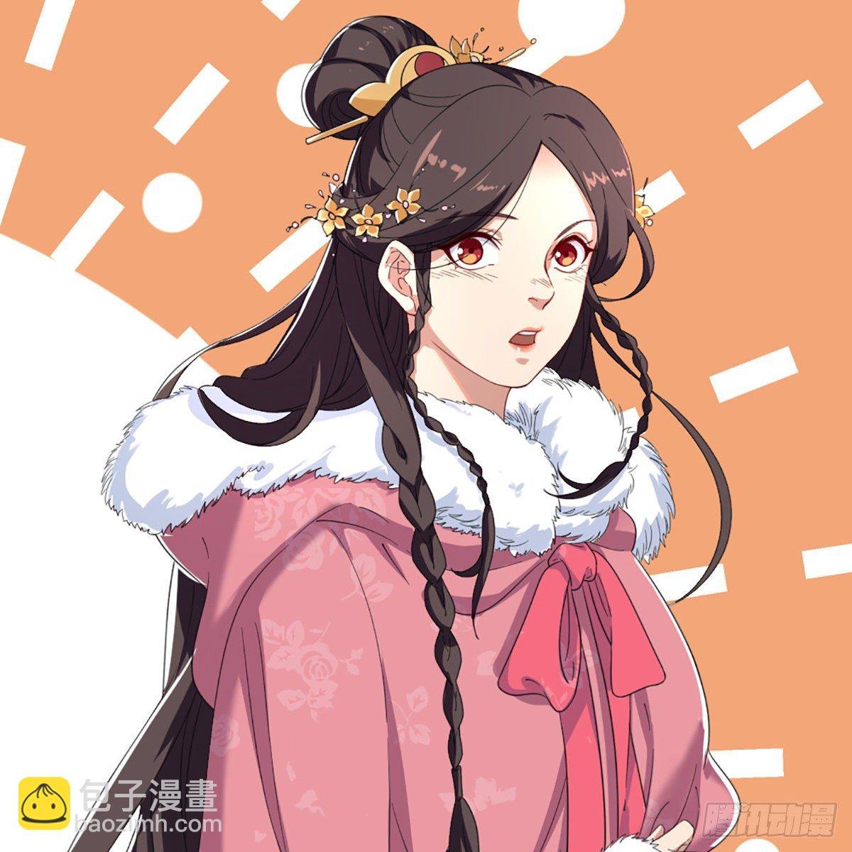 第一百六十八话 暗生情意