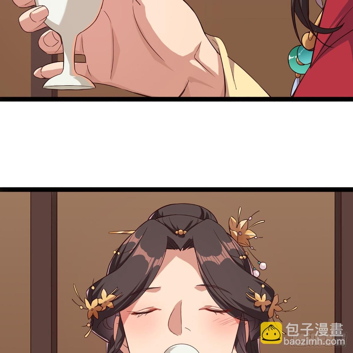 第一百六十九话 谈心