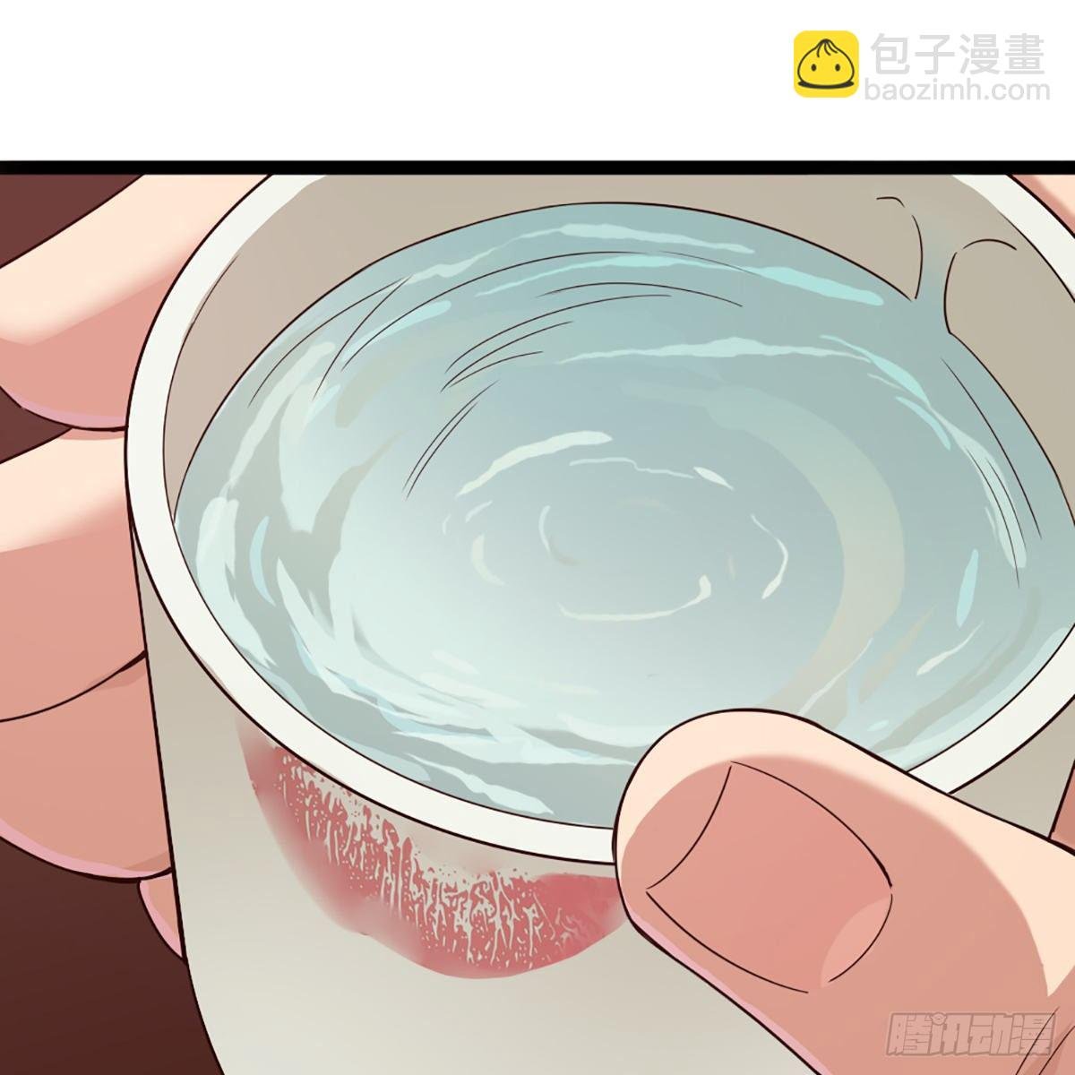 第一百六十九话 谈心