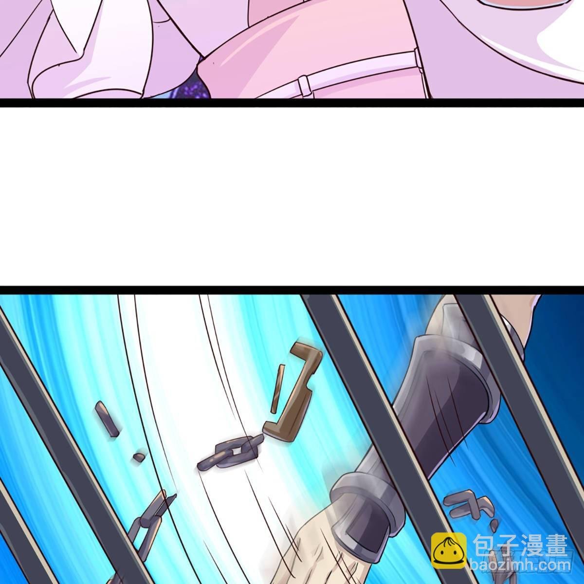 第一百七十二话 新掌门人