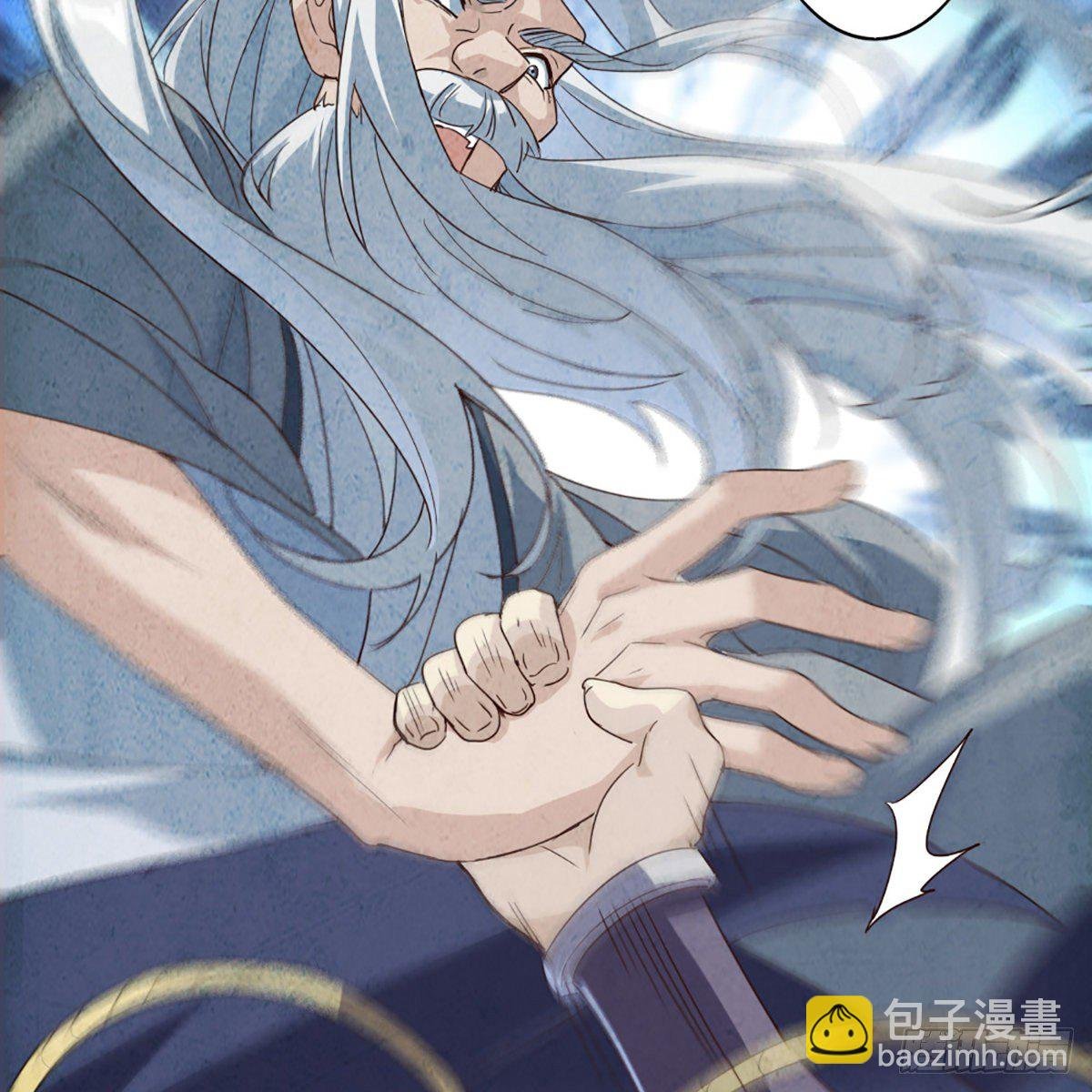 第一百七十三话 擒贼擒王