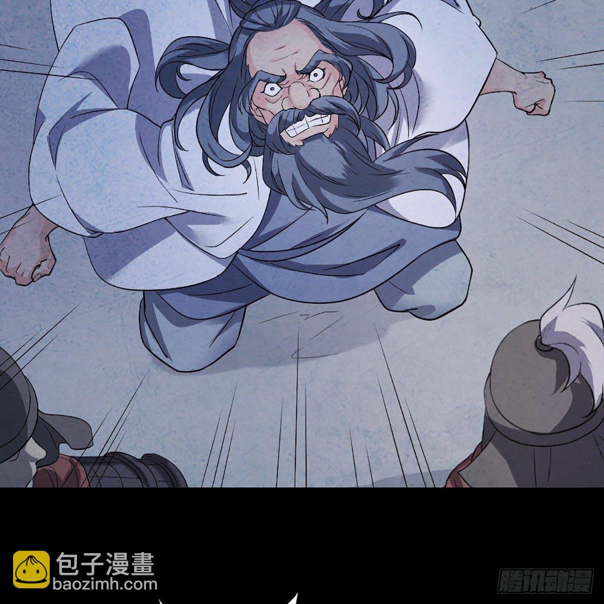 第一百七十三话 擒贼擒王