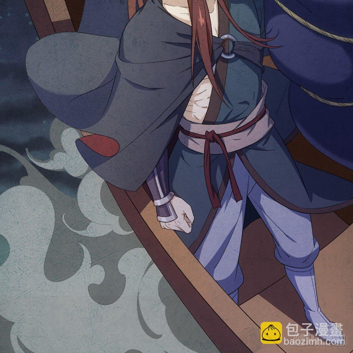 第一百七十四话 急请跳塔