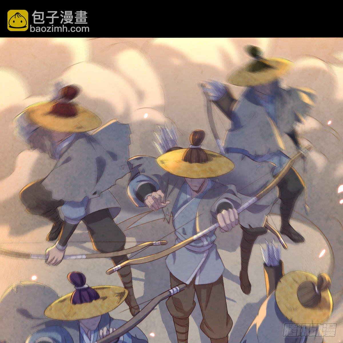 第一百七十四话 急请跳塔
