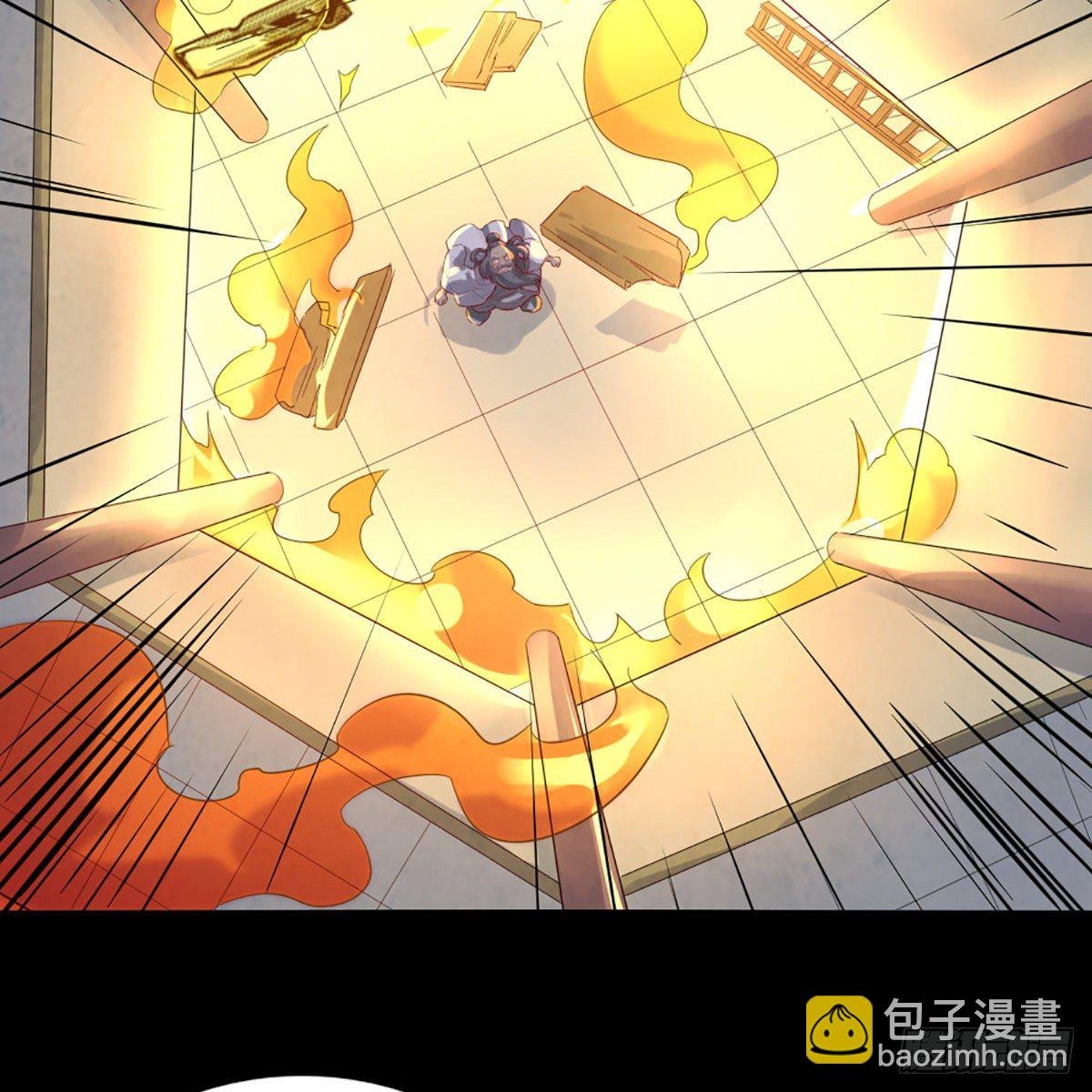 第一百七十四话 急请跳塔