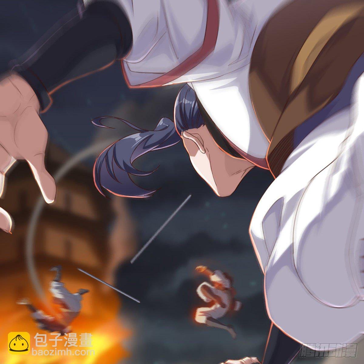第一百七十四话 急请跳塔