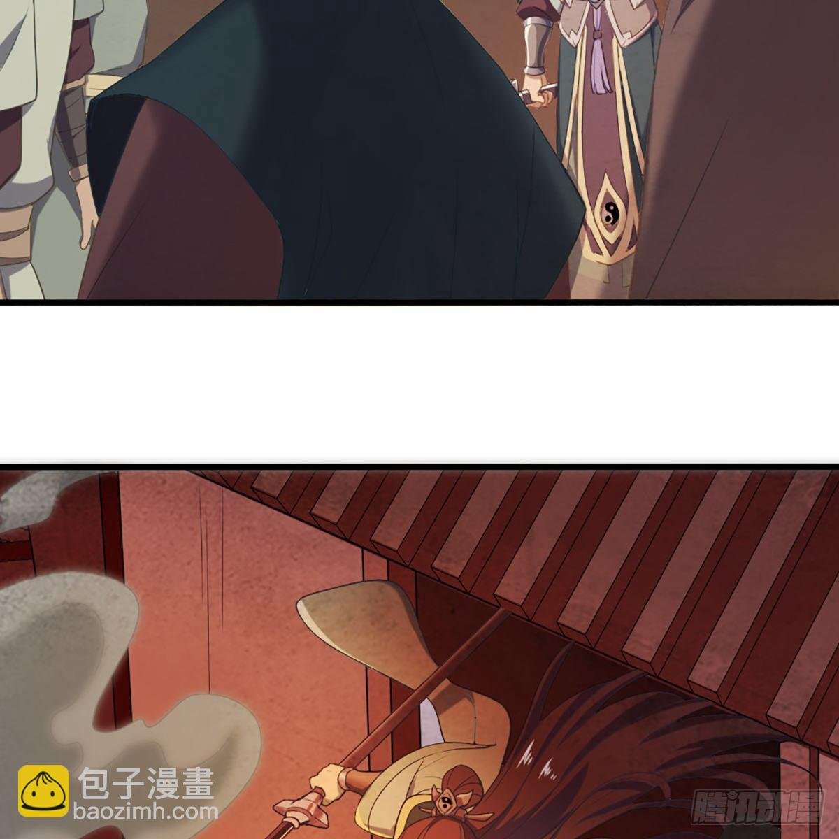 第一百七十五话 雪仇之时