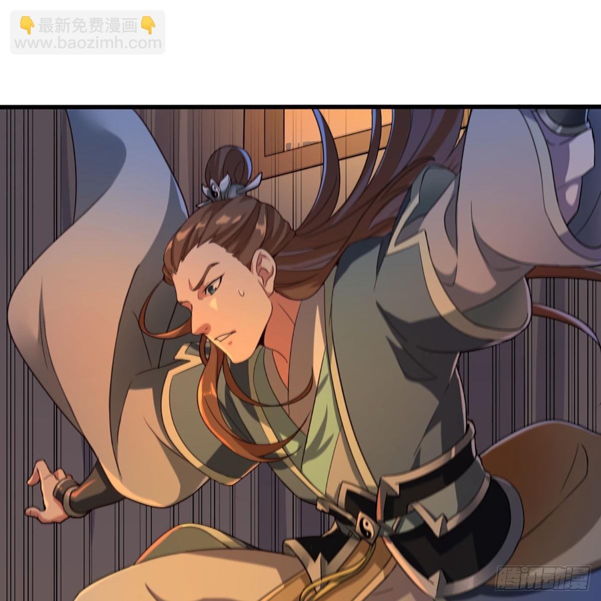 第一百七十五话 雪仇之时