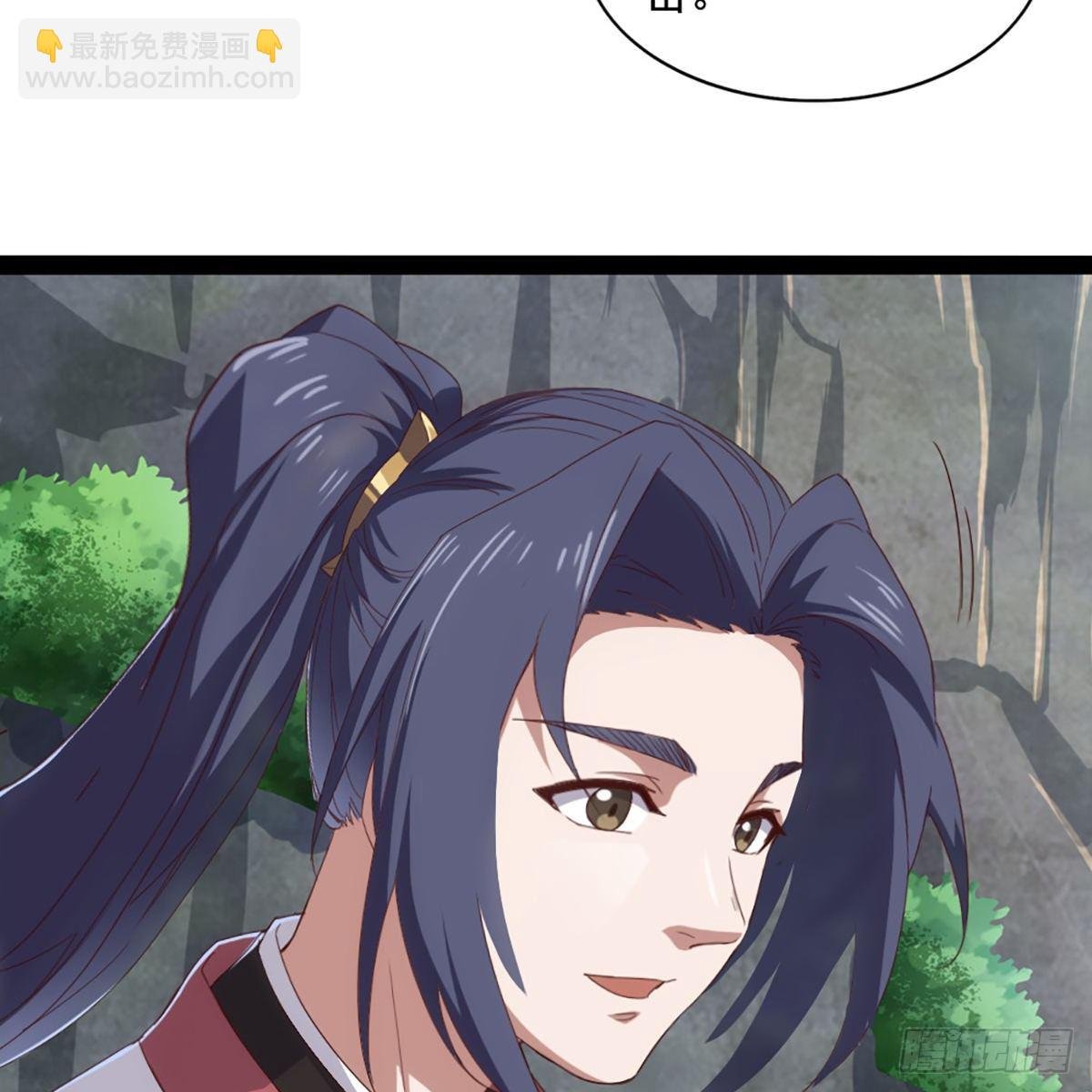 第一百七十七话 合力突围