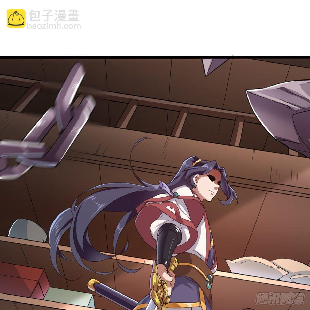第一百七十八话 似曾相识