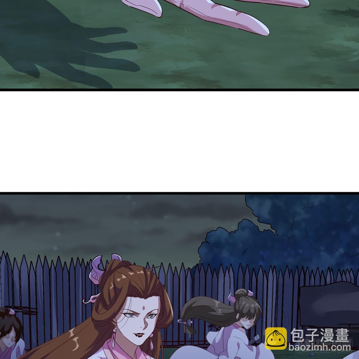 第一百七十九话 金花婆婆