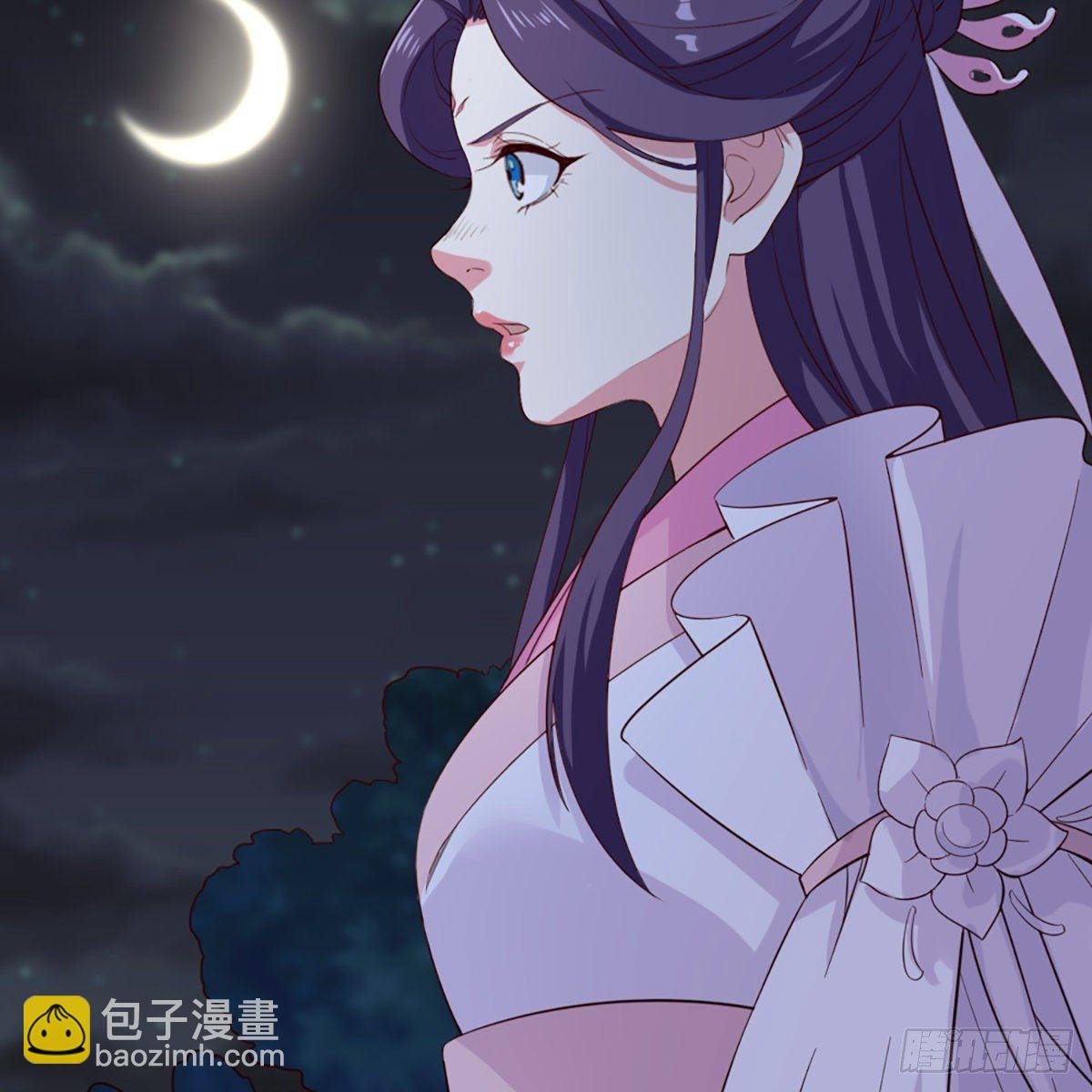 第一百七十九话 金花婆婆