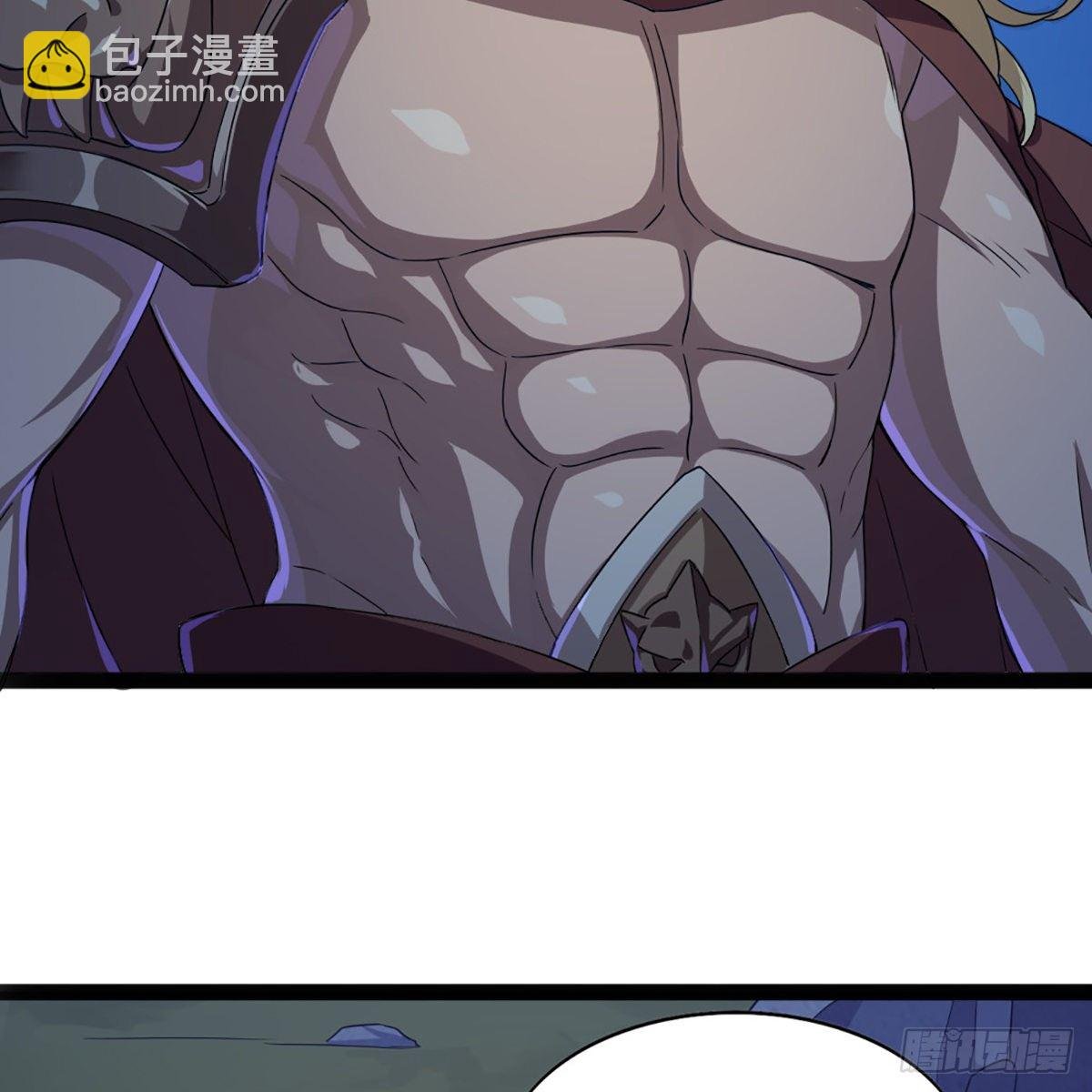 第一百八十六话 天诛地灭