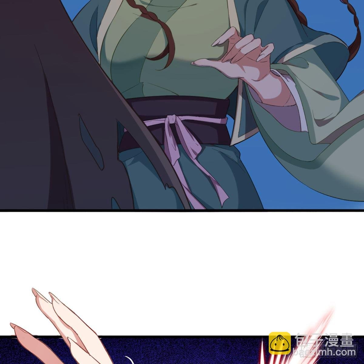 第一百八十六话 天诛地灭