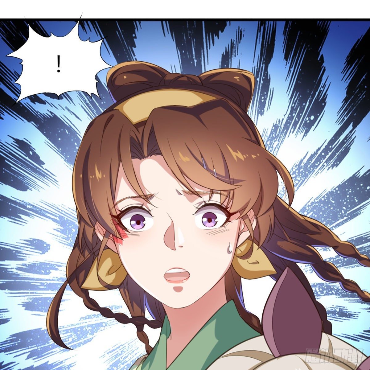 第一百八十六话 天诛地灭