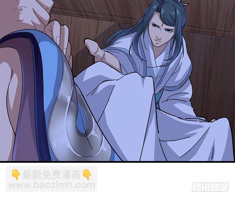 第十八话 生机？危机？