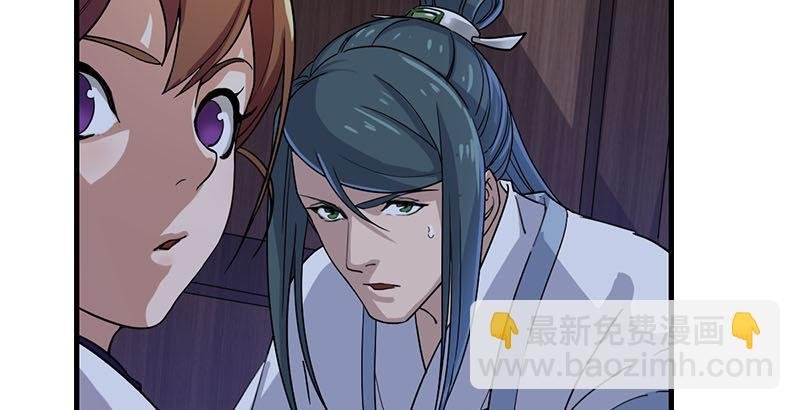 第十八话 生机？危机？