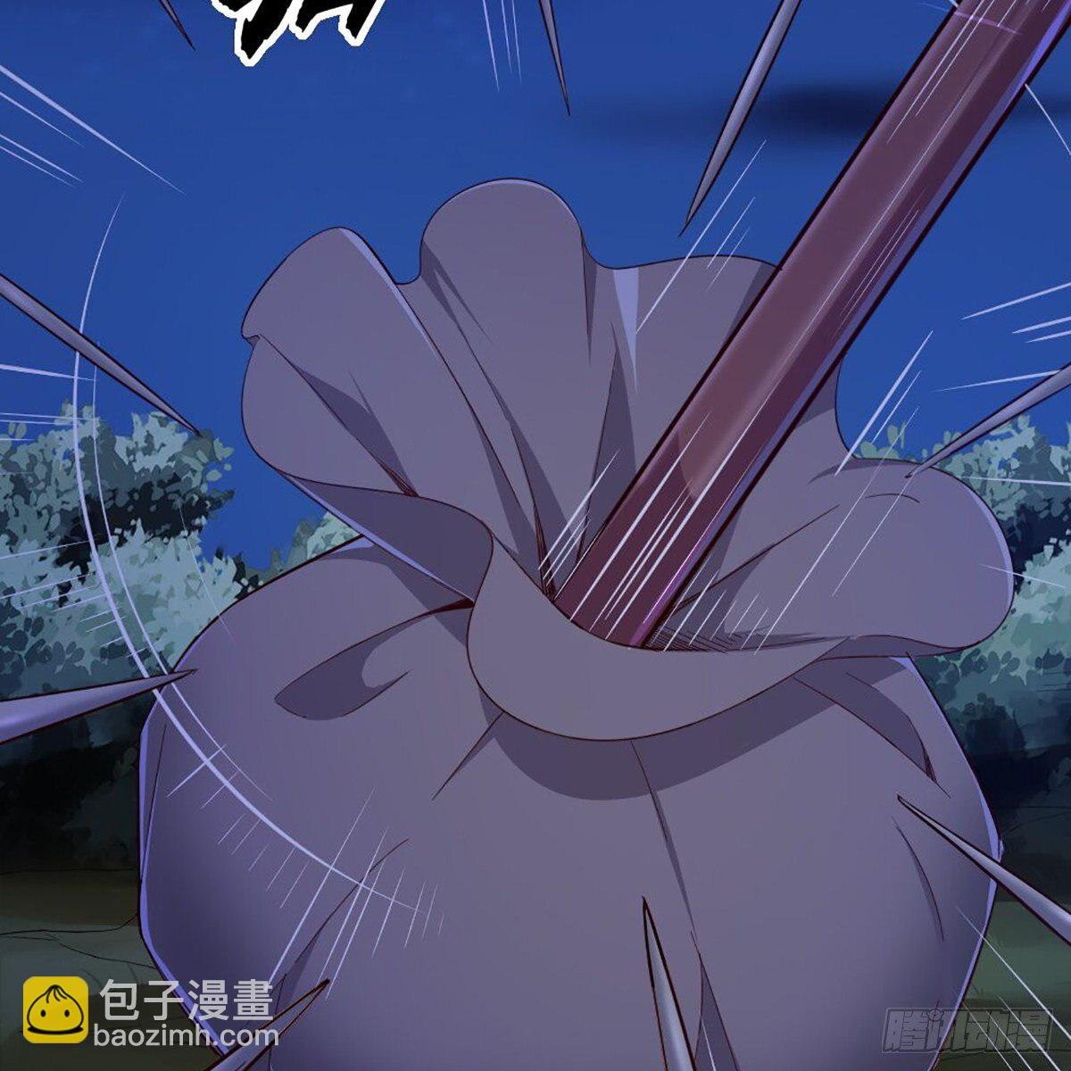 第一百八十八话 毒计暗施
