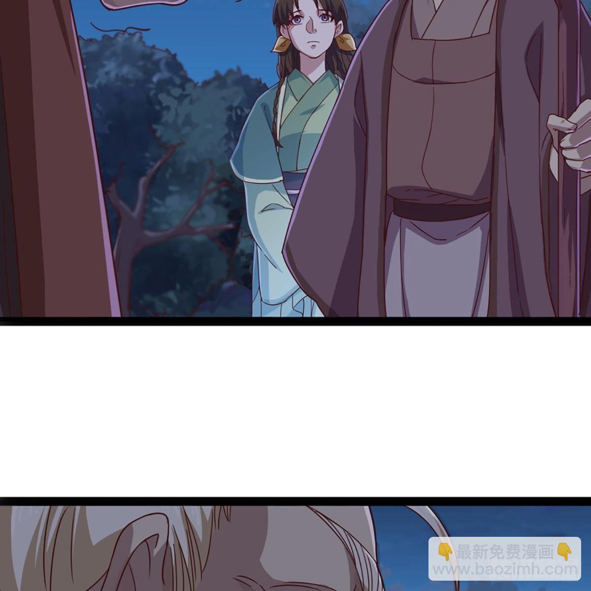 第一百八十九话 考验试探
