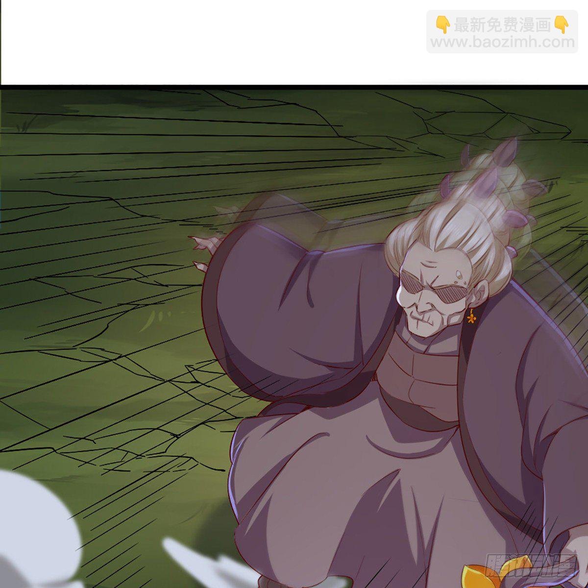 第一百九十话 针芒相救