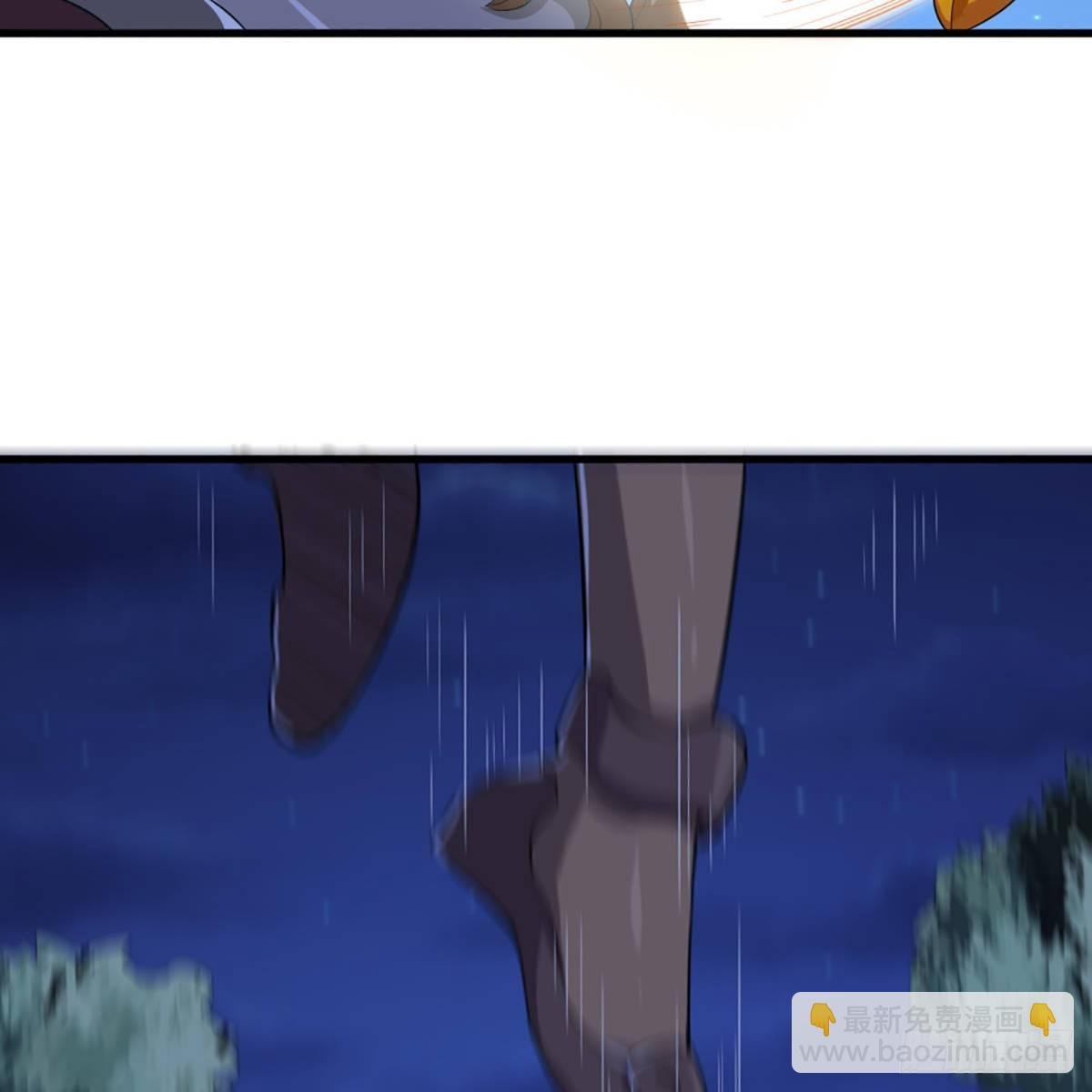 第一百九十话 针芒相救