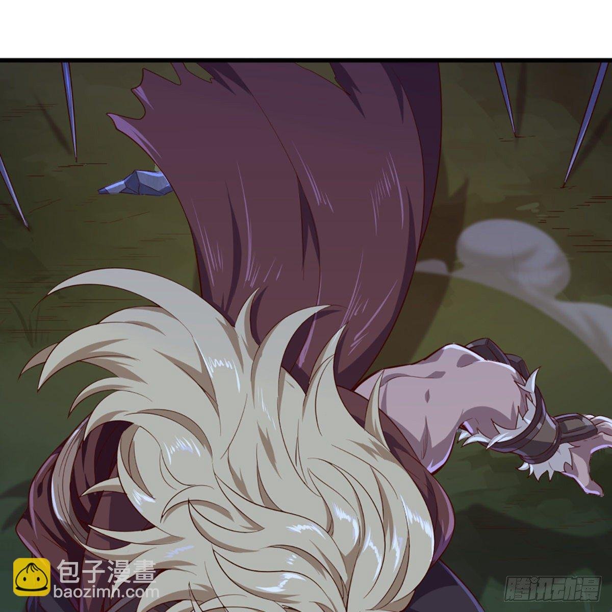第一百九十话 针芒相救