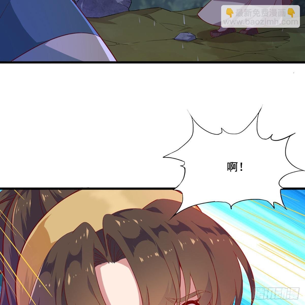 第一百九十话 针芒相救