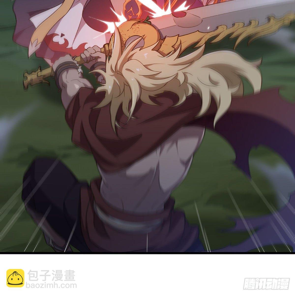 第一百九十二话 力战三使