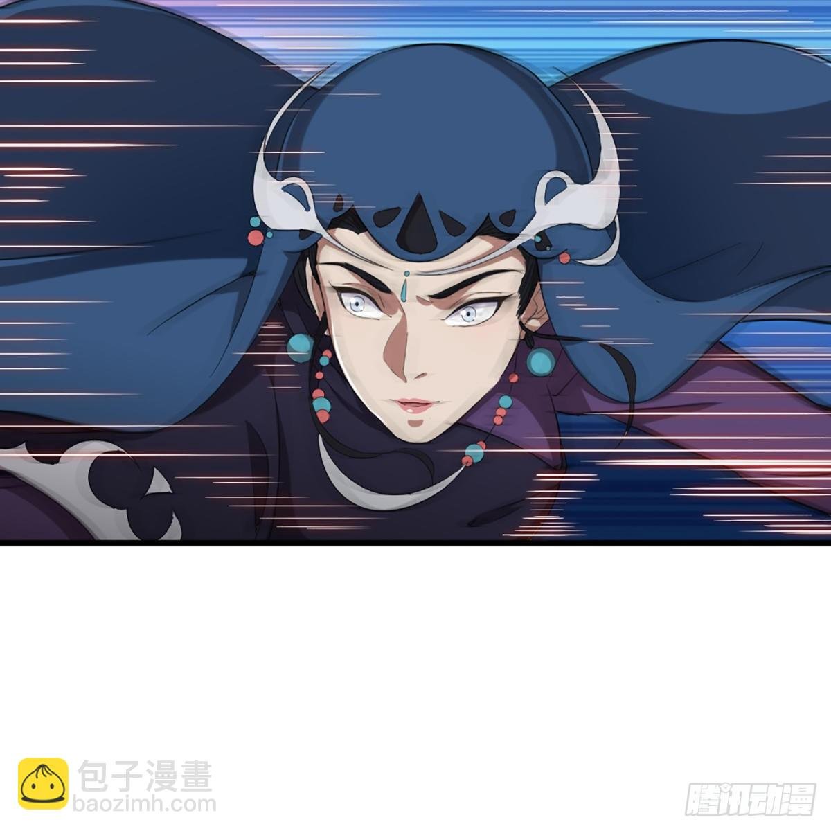 第一百九十二话 力战三使