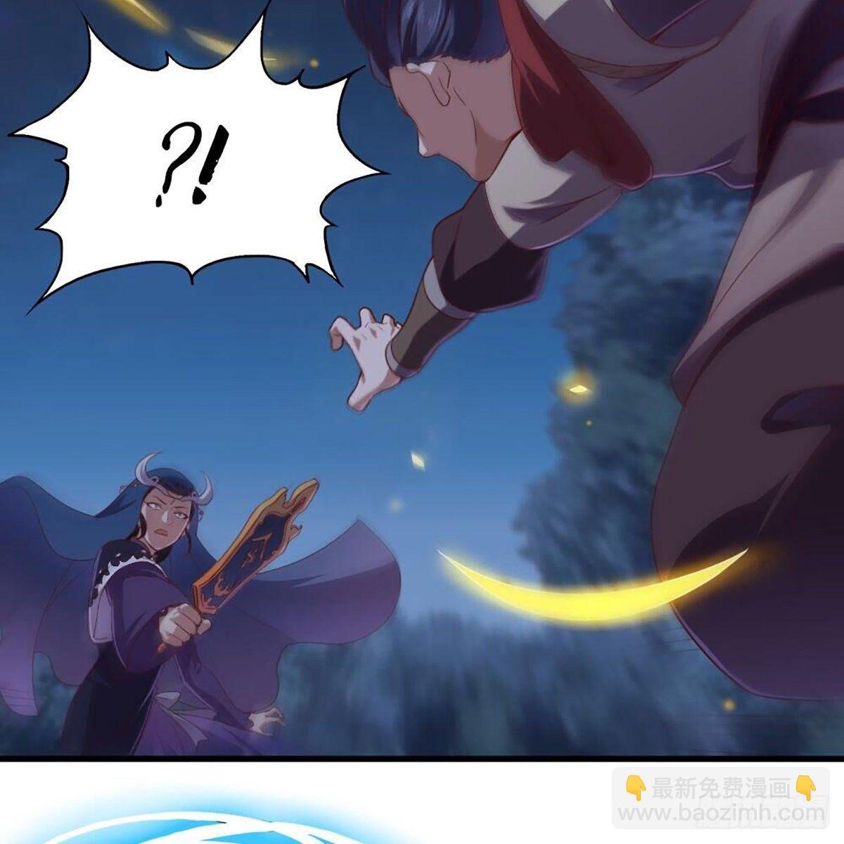 第一百九十二话 力战三使