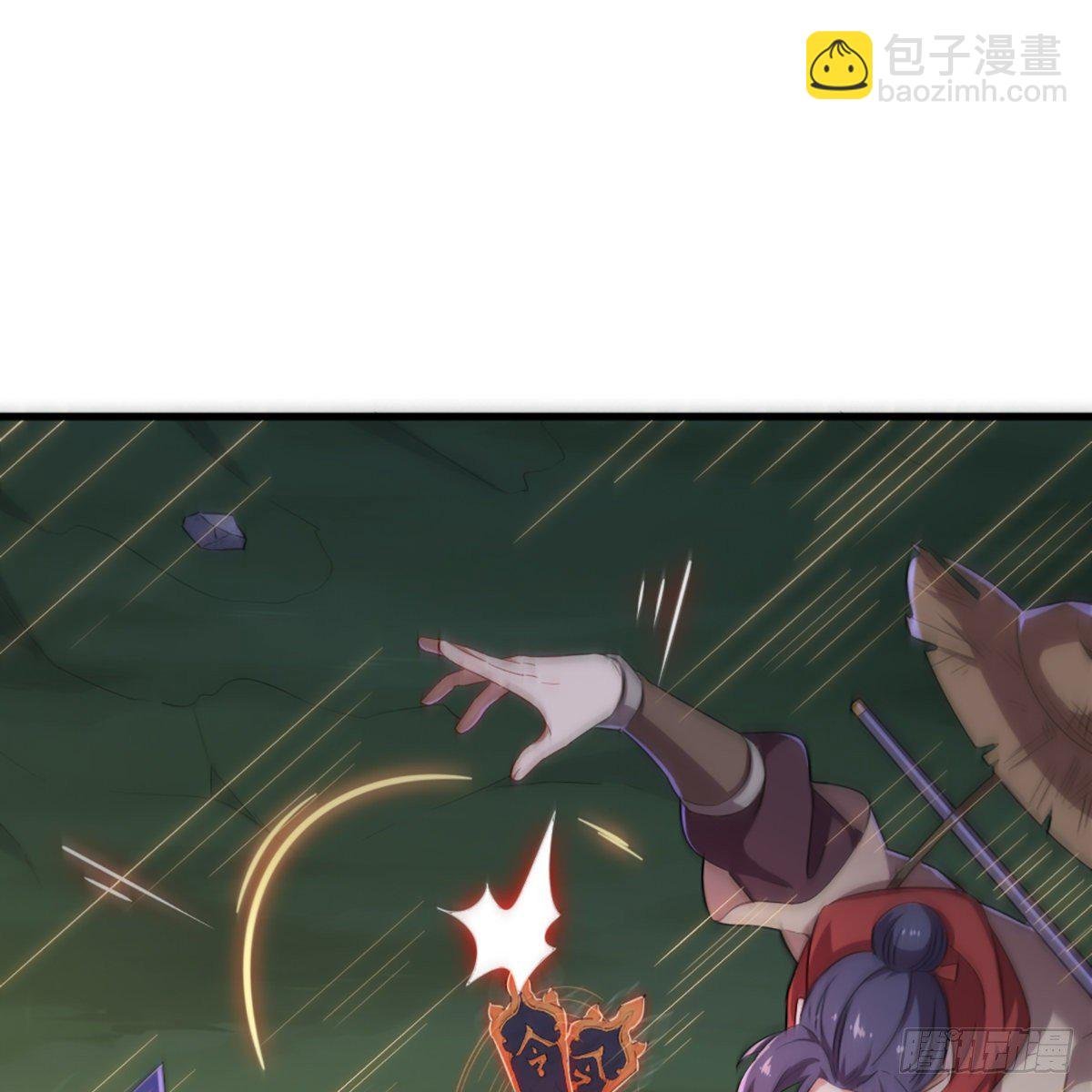 第一百九十二话 力战三使