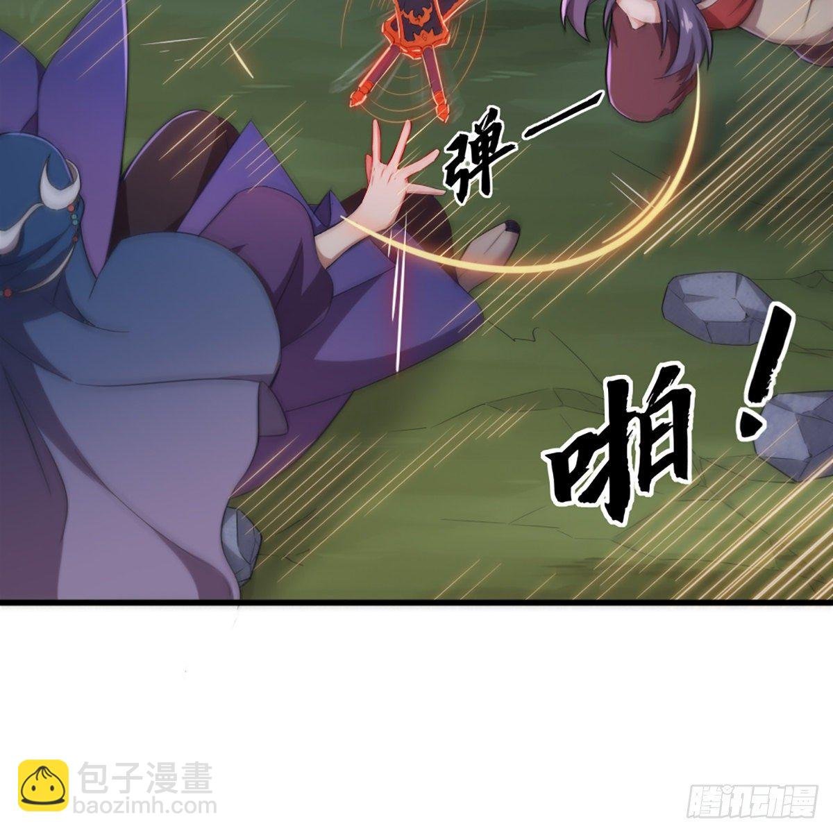 第一百九十二话 力战三使