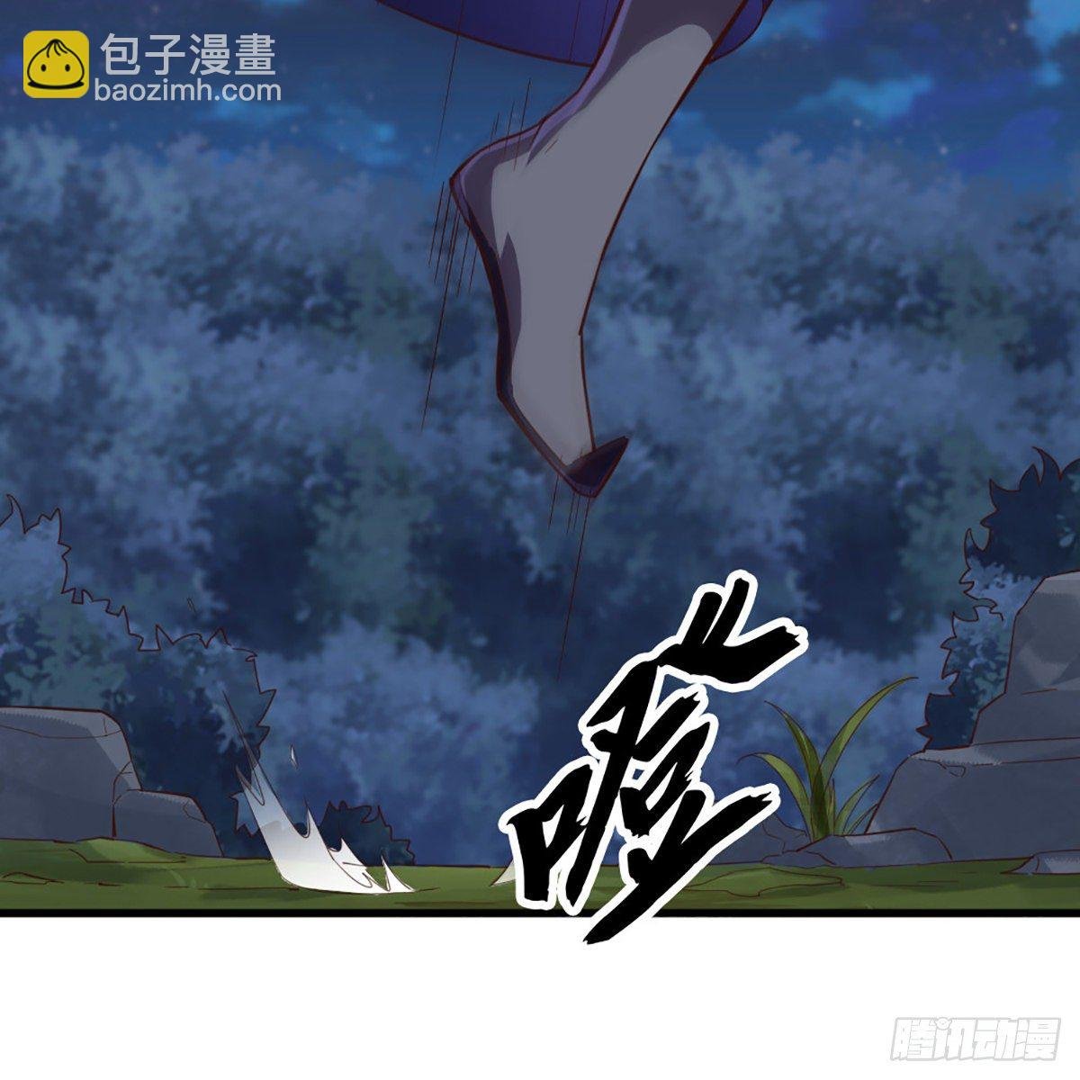 第一百九十四话 玉碎昆冈