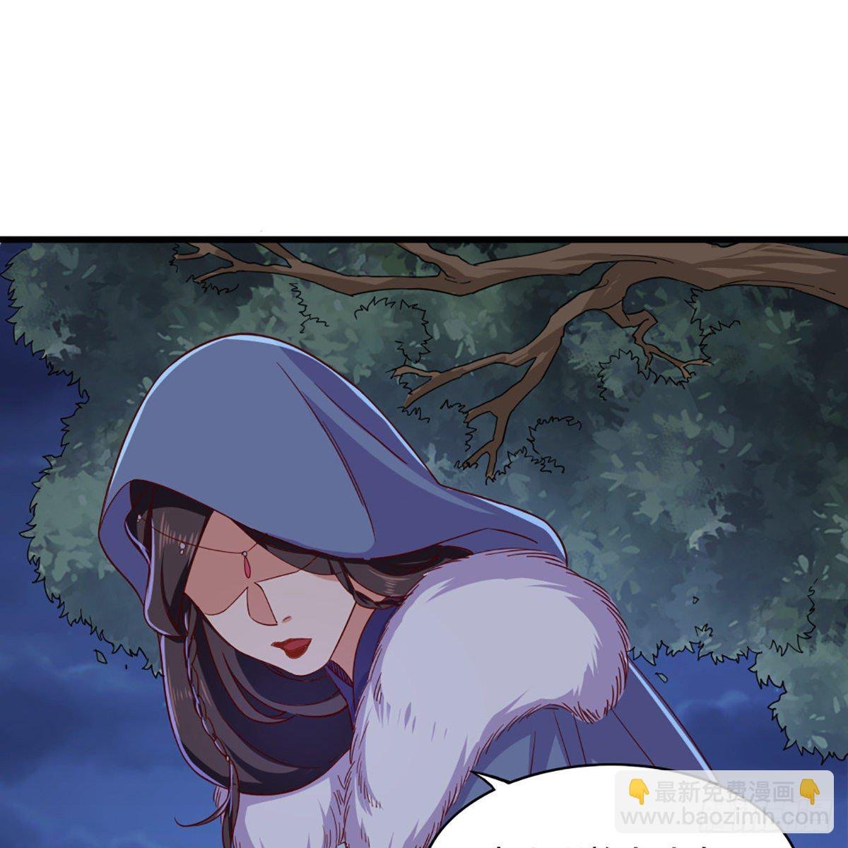 第一百九十四话 玉碎昆冈