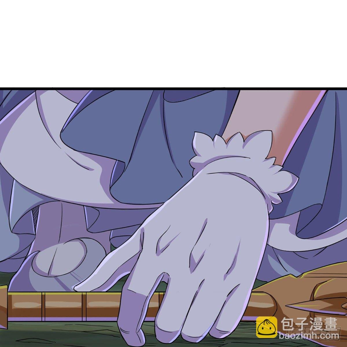 第一百九十四话 玉碎昆冈