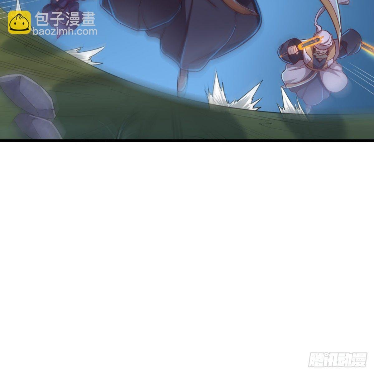 第一百九十五话 恶念