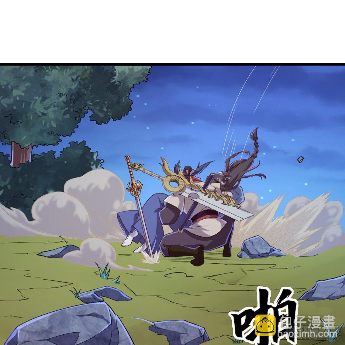 第一百九十五话 恶念