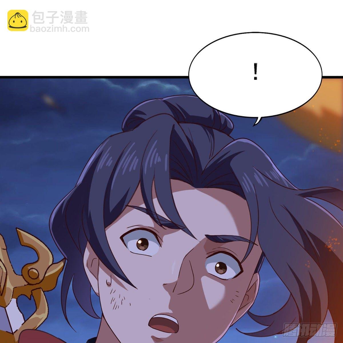第一百九十七话 炮焰滔天