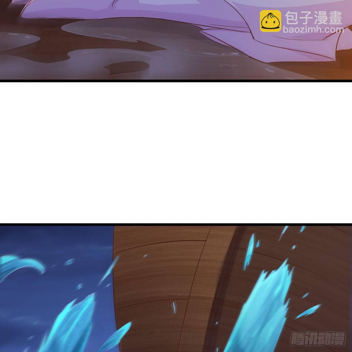 第一百九十七话 炮焰滔天