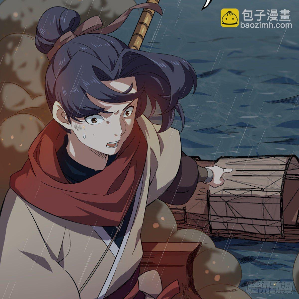 第一百九十八话 不言自明