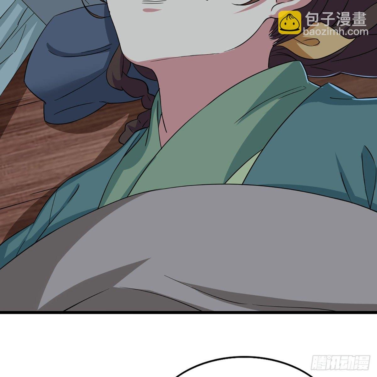 第二百话 重返灵蛇岛