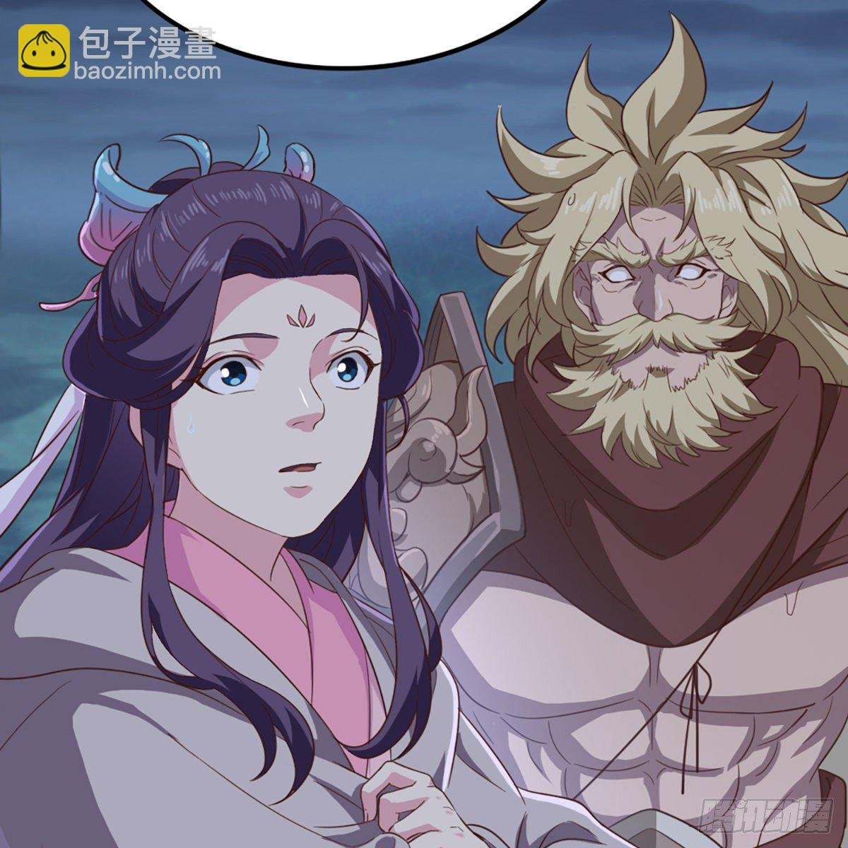 第二百零一话 火起灵蛇岛