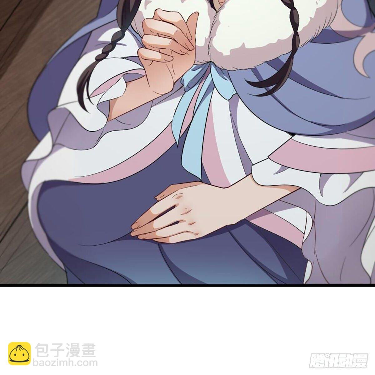 第二百零二话 针锋相对