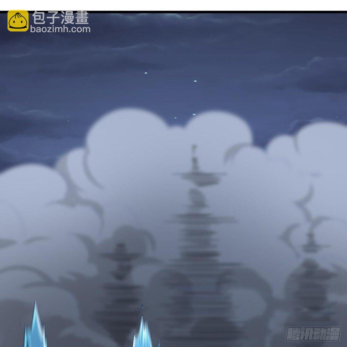 第二百零二话 针锋相对