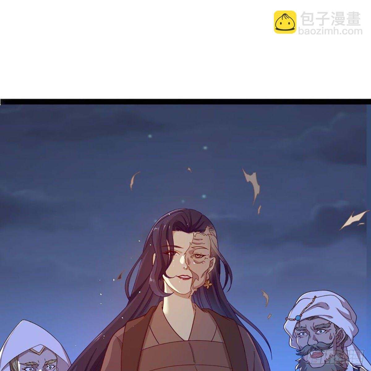 第二百零五话 再悟乾坤