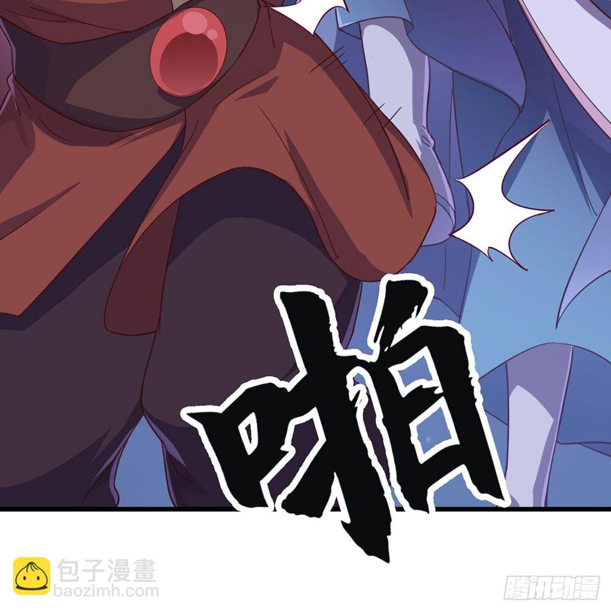 第二百零五话 再悟乾坤