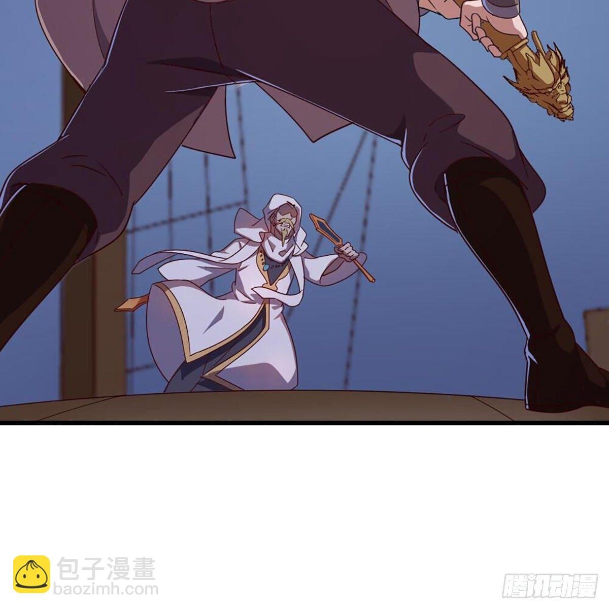 第二百零六话 融会贯通