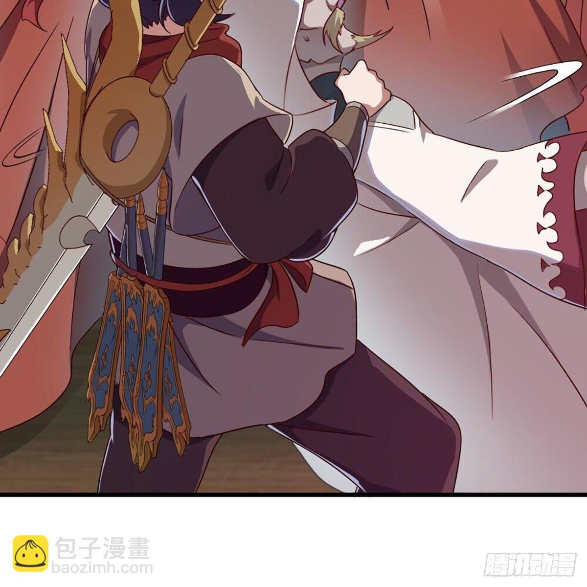 第二百零七话 全军出击