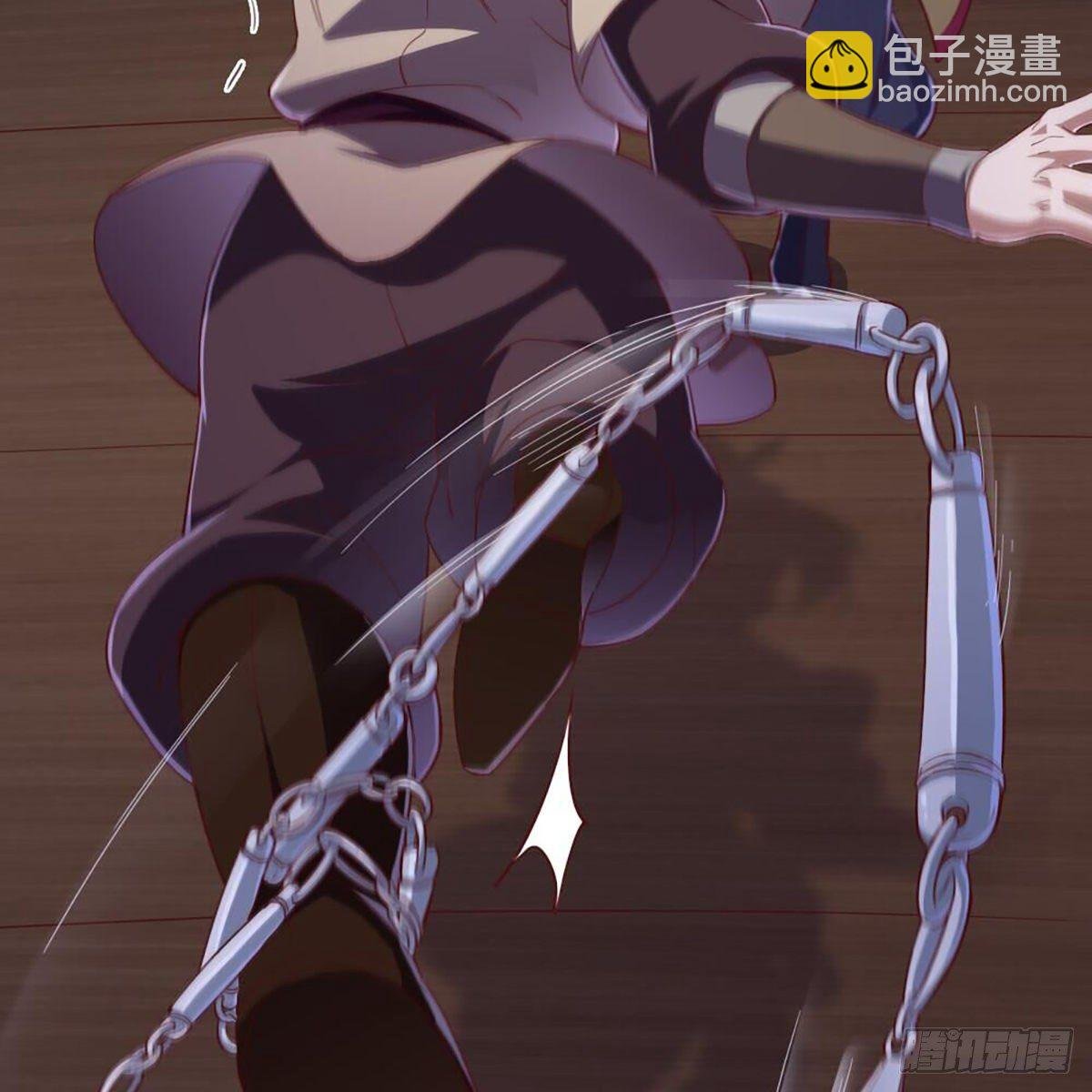 第二百零八话 诸王围攻