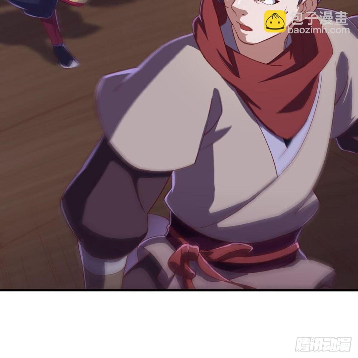 第二百零八话 诸王围攻